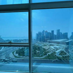 Exterior image of Conference Centre