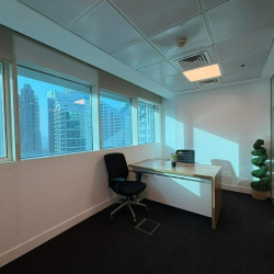 Office space to lease in Doha