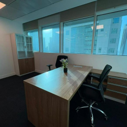 Office spaces to rent in Doha