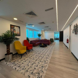 Serviced offices to rent in Doha