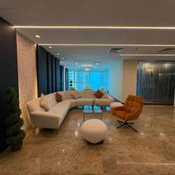 Serviced offices to rent in Doha