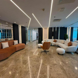 Serviced offices to rent in Doha