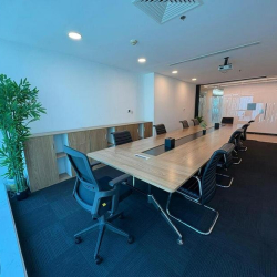 Serviced offices to rent in Doha