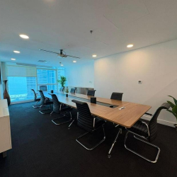 Serviced offices to rent in Doha