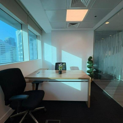 Office spaces to hire in Doha