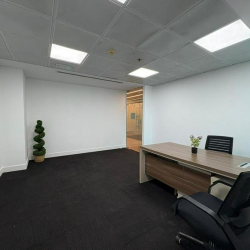 Image of Doha executive office centre