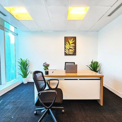 Serviced office centres in central Doha