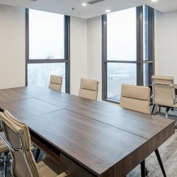 Office suites to lease in Hanoi