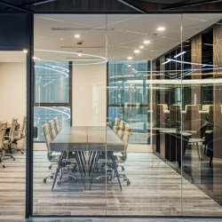 Serviced office centres in central Hanoi