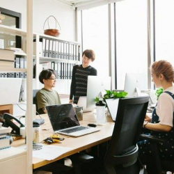 Office accomodations to hire in Xi'an