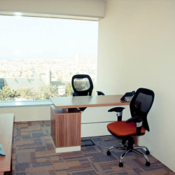 Executive suite - Dubai