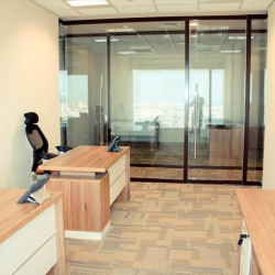Dubai office accomodation
