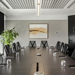 Image of Melbourne office space