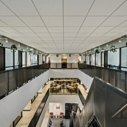 Image of Melbourne office space