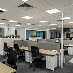 Serviced offices to rent in 