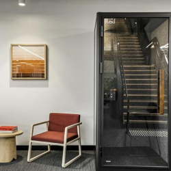 Serviced offices to rent in 