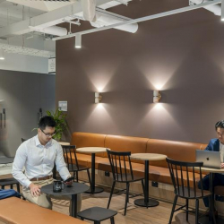 Serviced offices to rent in 