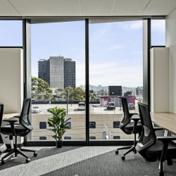 Serviced offices to rent in 