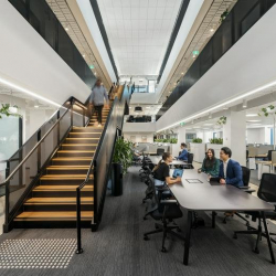 Melbourne office space