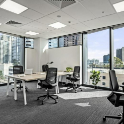 Office suite - Melbourne