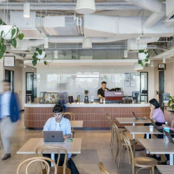Serviced offices to lease in Melbourne