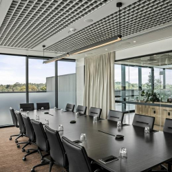 Serviced offices to hire in Melbourne