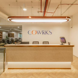 Executive office centre - Mumbai