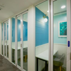 Executive office centres to lease in Mumbai