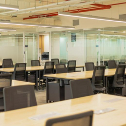 Mumbai executive office