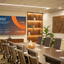 Serviced offices to lease in Mumbai