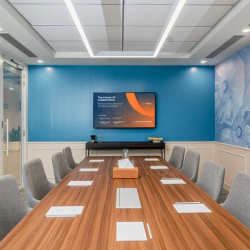 Image of Mumbai office space
