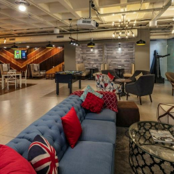 Serviced office to lease in Bangalore