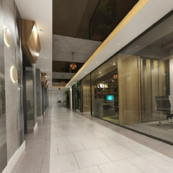 Image of Bangkok serviced office