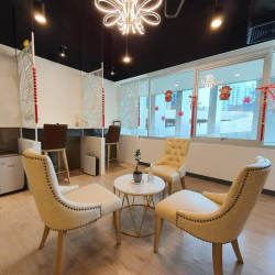Serviced office to hire in Bangkok