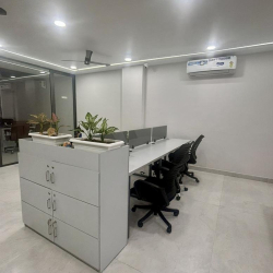 Mohali serviced office