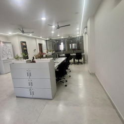 Offices at CPM 42, Central Plaza, Sector 105, 3rd floor, Emaar Central Plaza