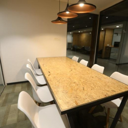 Image of Bangalore office accomodation