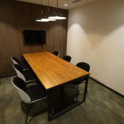 Serviced office in Bengaluru (Bangalore)