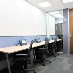 Crescent Building, Lado Sarai, Level 1-2