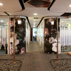 Executive office centres to hire in Hyderabad
