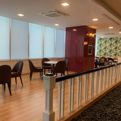 Image of Hyderabad executive office centre
