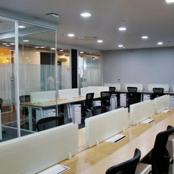 Executive suites in central Hyderabad