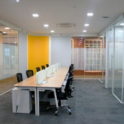 Serviced office to rent in Hyderabad