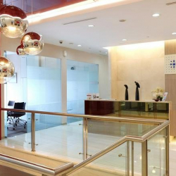 Office suites to rent in Jakarta