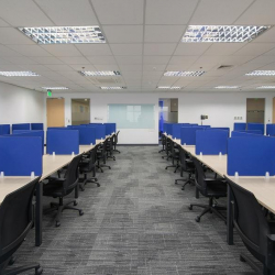 Office suites in central Taguig 