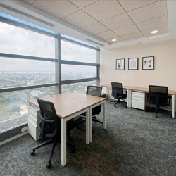 Serviced office - Mumbai