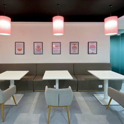 Mumbai office suite