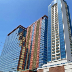 Offices at D-33, Turbhe Maharashtra Industrial Development Corporation Road, Rupa Renaissance, Trans Thane Creek Industrial Area, Maharashtra Industrial Development Corporation industrial area