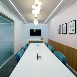 Office space to hire in Mumbai