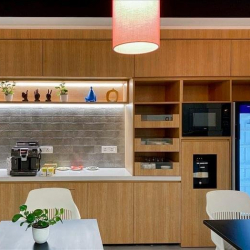 Serviced office in Mumbai